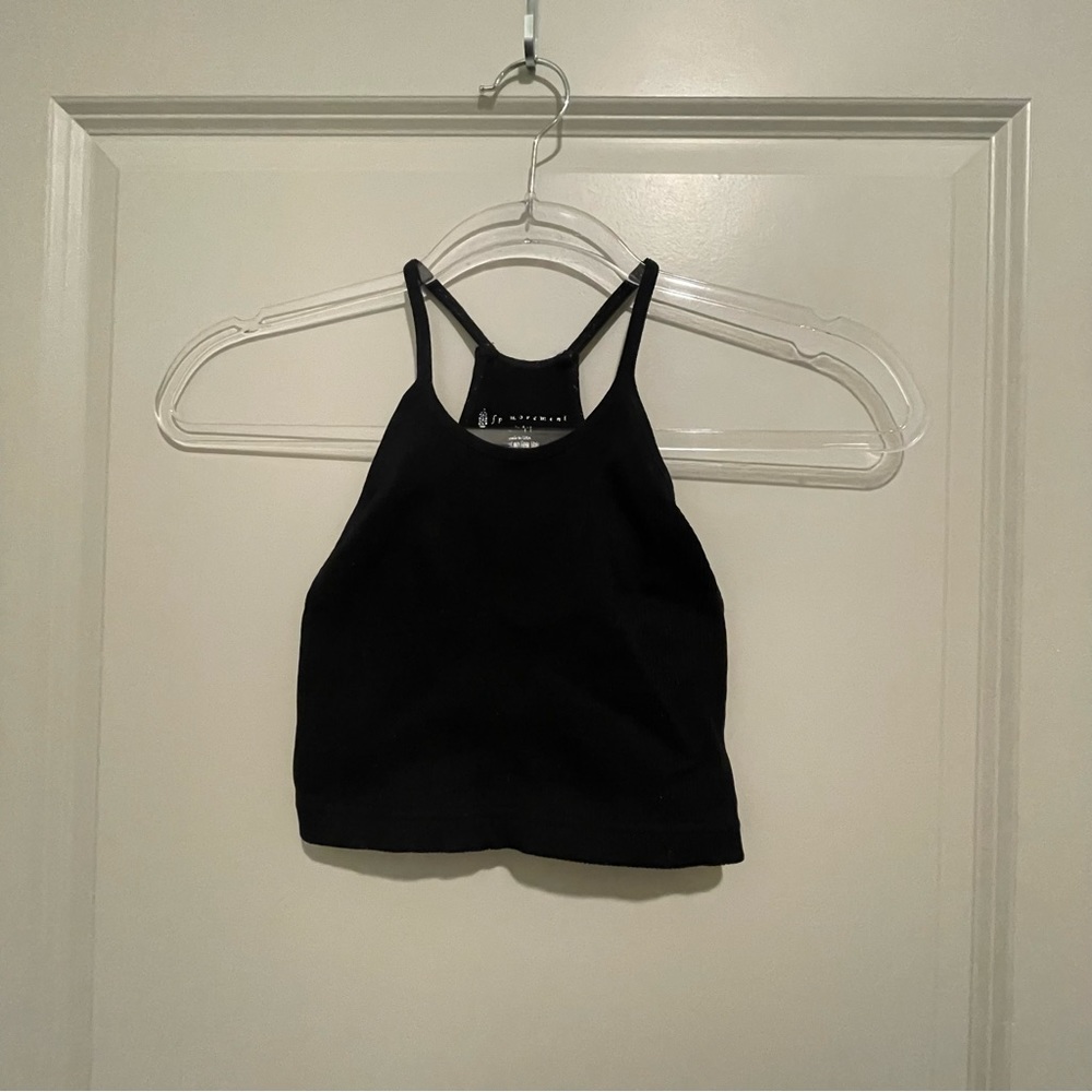 fp movement tank